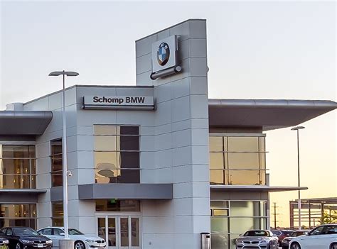 Schomp bmw - At Schomp BMW, we aim to make the car-buying experience as enjoyable as possible. The dealership should work for you, not the other way around. Car buyers shouldn't have to negotiate for the best deal; it can create uncertainty and contention. We've fostered an environment where everyone receives a fair purchase price, …